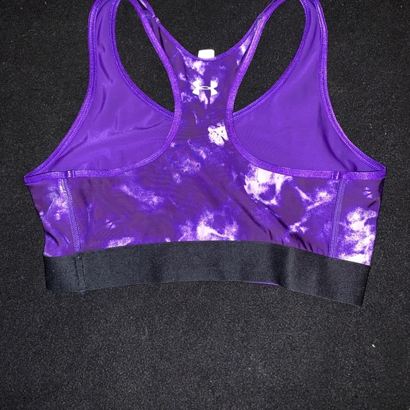 Under Armour sports bra - Picture 2 of 2